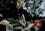 Standbild 351 Bombe Gruppenaktivitäten an RAF Polebrook England, 1943, aus Sekunde 62 historischem Filmmaterial Videoclip 65675070031