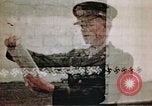 Image of 351st Bomb Group Military award ceremony England United Kingdom, 1943, second 1 stock footage video 65675070032