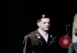 Image of U.S. Airmen at Red Cross Rest facility in England England United Kingdom, 1943, second 11 stock footage video 65675070033