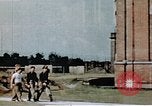 Image of U.S. Airmen at Red Cross Rest facility in England England United Kingdom, 1943, second 22 stock footage video 65675070033