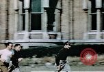 Image of U.S. Airmen at Red Cross Rest facility in England England United Kingdom, 1943, second 27 stock footage video 65675070033