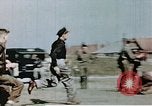 Image of U.S. Airmen at Red Cross Rest facility in England England United Kingdom, 1943, second 29 stock footage video 65675070033