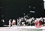 Image of U.S. Airmen at Red Cross Rest facility in England England United Kingdom, 1943, second 46 stock footage video 65675070033