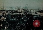 Image of U.S. Airmen at Red Cross Rest facility in England England United Kingdom, 1943, second 56 stock footage video 65675070033