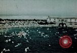 Image of U.S. Airmen at Red Cross Rest facility in England England United Kingdom, 1943, second 57 stock footage video 65675070033