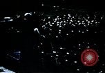 Standbild auf USO tour Bob Hope unterhält Fliegern von 351 Bombe Gruppe England, 1943, aus Sekunde 20 historischem Filmmaterial Videoclip 65675070034