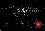 Standbild auf USO tour Bob Hope unterhält Fliegern von 351 Bombe Gruppe England, 1943, aus Sekunde 21 historischem Filmmaterial Videoclip 65675070034