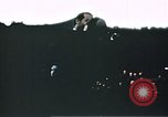 Standbild auf USO tour Bob Hope unterhält Fliegern von 351 Bombe Gruppe England, 1943, aus Sekunde 58 historischem Filmmaterial Videoclip 65675070034