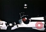 Standbild US 351 Bombe Gruppe Vorbereitung auf die Sendung über Deutschland England, 1943, aus Sekunde 54 historischem Filmmaterial Videoclip 65675070035