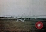 Image US 351bombe Groupe B-17S et 487e Escadron de chasse P-47s l'Angleterre, 1943, de la seconde 6 séquences d'archives historiques vidéo 65675070036