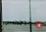 Image US 351bombe Groupe B-17S et 487e Escadron de chasse P-47s l'Angleterre, 1943, de la seconde 16 séquences d'archives historiques vidéo 65675070036