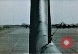 Image US 351bombe Groupe B-17S et 487e Escadron de chasse P-47s l'Angleterre, 1943, de la seconde 19 séquences d'archives historiques vidéo 65675070036