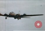 Image US 351bombe Groupe B-17S et 487e Escadron de chasse P-47s l'Angleterre, 1943, de la seconde 30 séquences d'archives historiques vidéo 65675070036