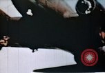 Image US 351bombe Groupe B-17S et 487e Escadron de chasse P-47s l'Angleterre, 1943, de la seconde 36 séquences d'archives historiques vidéo 65675070036