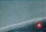 Immagine di B-17 Flying Fortress sotto attacco da combattenti tedesche e Flak Germania, 1943, secondo 8 filmato di repertorio 65675070037