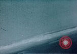 Immagine di B-17 Flying Fortress sotto attacco da combattenti tedesche e Flak Germania, 1943, secondo 10 filmato di repertorio 65675070037