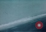 Immagine di B-17 Flying Fortress sotto attacco da combattenti tedesche e Flak Germania, 1943, secondo 11 filmato di repertorio 65675070037
