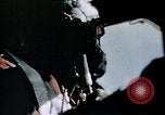 Immagine di B-17 Flying Fortress sotto attacco da combattenti tedesche e Flak Germania, 1943, secondo 14 filmato di repertorio 65675070037