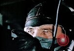 Immagine di B-17 Flying Fortress sotto attacco da combattenti tedesche e Flak Germania, 1943, secondo 39 filmato di repertorio 65675070037