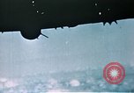 Immagine di B-17 Flying Fortress sotto attacco da combattenti tedesche e Flak Germania, 1943, secondo 61 filmato di repertorio 65675070037