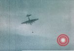 Image NOUS B-17s sur mission de bombardement sur l'Allemagne Allemagne, 1943, de la seconde 28 séquences d'archives historiques vidéo 65675070038