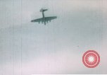 Image NOUS B-17s sur mission de bombardement sur l'Allemagne Allemagne, 1943, de la seconde 30 séquences d'archives historiques vidéo 65675070038