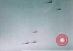 Image NOUS B-17s sur mission de bombardement sur l'Allemagne Allemagne, 1943, de la seconde 44 séquences d'archives historiques vidéo 65675070038