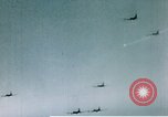 Image NOUS B-17s sur mission de bombardement sur l'Allemagne Allemagne, 1943, de la seconde 46 séquences d'archives historiques vidéo 65675070038