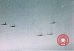 Image NOUS B-17s sur mission de bombardement sur l'Allemagne Allemagne, 1943, de la seconde 48 séquences d'archives historiques vidéo 65675070038