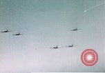 Image NOUS B-17s sur mission de bombardement sur l'Allemagne Allemagne, 1943, de la seconde 49 séquences d'archives historiques vidéo 65675070038