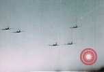 Image NOUS B-17s sur mission de bombardement sur l'Allemagne Allemagne, 1943, de la seconde 50 séquences d'archives historiques vidéo 65675070038