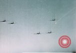Image NOUS B-17s sur mission de bombardement sur l'Allemagne Allemagne, 1943, de la seconde 51 séquences d'archives historiques vidéo 65675070038