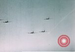 Image NOUS B-17s sur mission de bombardement sur l'Allemagne Allemagne, 1943, de la seconde 52 séquences d'archives historiques vidéo 65675070038