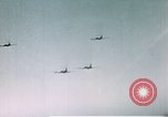 Image NOUS B-17s sur mission de bombardement sur l'Allemagne Allemagne, 1943, de la seconde 53 séquences d'archives historiques vidéo 65675070038