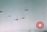 Image NOUS B-17s sur mission de bombardement sur l'Allemagne Allemagne, 1943, de la seconde 54 séquences d'archives historiques vidéo 65675070038