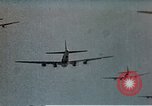 Image of B-17 Flying Fortresses returning from bombing mission over Germany Germany, 1943, second 4 stock footage video 65675070039