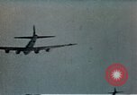Image of B-17 Flying Fortresses returning from bombing mission over Germany Germany, 1943, second 6 stock footage video 65675070039