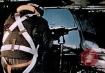 Image of B-17 Flying Fortresses returning from bombing mission over Germany Germany, 1943, second 20 stock footage video 65675070039