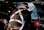 Image of B-17 Flying Fortresses returning from bombing mission over Germany Germany, 1943, second 24 stock footage video 65675070039