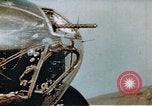Image of B-17 Flying Fortresses returning from bombing mission over Germany Germany, 1943, second 32 stock footage video 65675070039