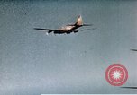 Image of B-17 Flying Fortresses returning from bombing mission over Germany Germany, 1943, second 38 stock footage video 65675070039