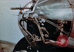 Image of B-17 Flying Fortresses returning from bombing mission over Germany Germany, 1943, second 61 stock footage video 65675070039