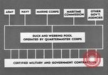 Image of Quartermaster Corps United States USA, 1943, second 17 stock footage video 65675070041