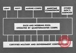 Image of Quartermaster Corps United States USA, 1943, second 19 stock footage video 65675070041