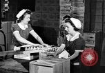Image of Quartermaster Corps United States USA, 1943, second 40 stock footage video 65675070041