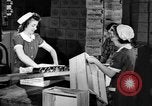 Image of Quartermaster Corps United States USA, 1943, second 41 stock footage video 65675070041