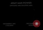 Image of Quartermaster Corps United States USA, 1943, second 12 stock footage video 65675070042