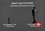 Image of Quartermaster Corps United States USA, 1943, second 14 stock footage video 65675070042