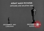 Image of Quartermaster Corps United States USA, 1943, second 15 stock footage video 65675070042