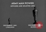 Image of Quartermaster Corps United States USA, 1943, second 16 stock footage video 65675070042